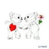 スワロフスキー Krisベア Happy Together SWV5-558-892 21SS クリスベア／Krisbear