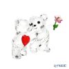 スワロフスキー Krisベア Happy Together SWV5-558-892 21SS クリスベア／Krisbear