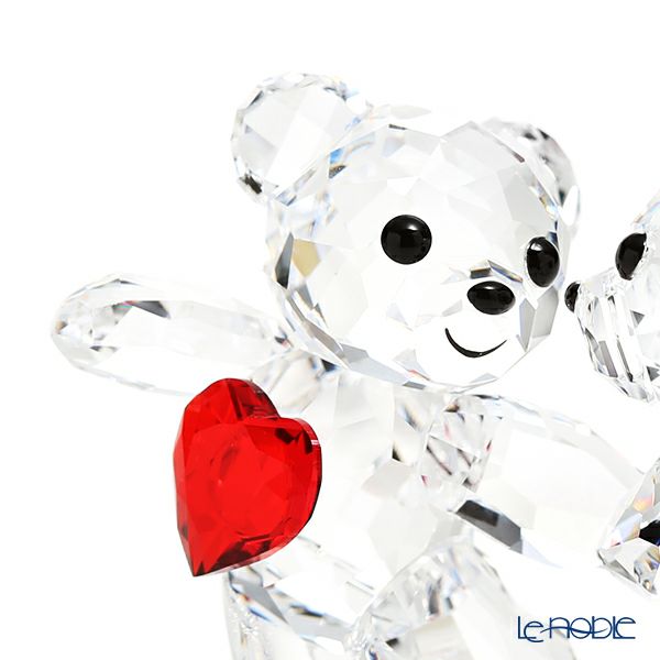 スワロフスキー Krisベア Happy Together SWV5-558-892 21SS クリスベア／Krisbear