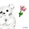 スワロフスキー Krisベア Happy Together SWV5-558-892 21SS クリスベア／Krisbear