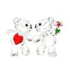 スワロフスキー Krisベア Happy Together SWV5-558-892 21SS クリスベア／Krisbear