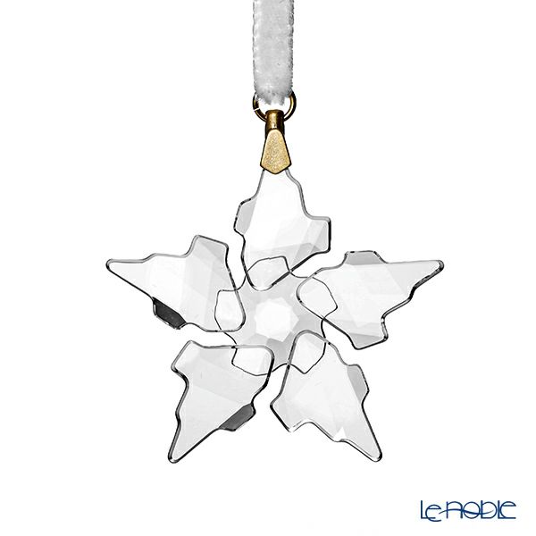 スワロフスキー リトルスター オーナメント SWV5-574-358 21AW 2021年度限定生産品