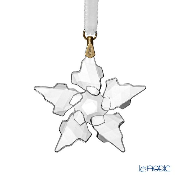 スワロフスキー リトルスター オーナメント SWV5-574-358 21AW 2021年度限定生産品
