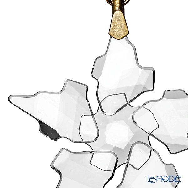 スワロフスキー リトルスター オーナメント SWV5-574-358 21AW 2021年度限定生産品