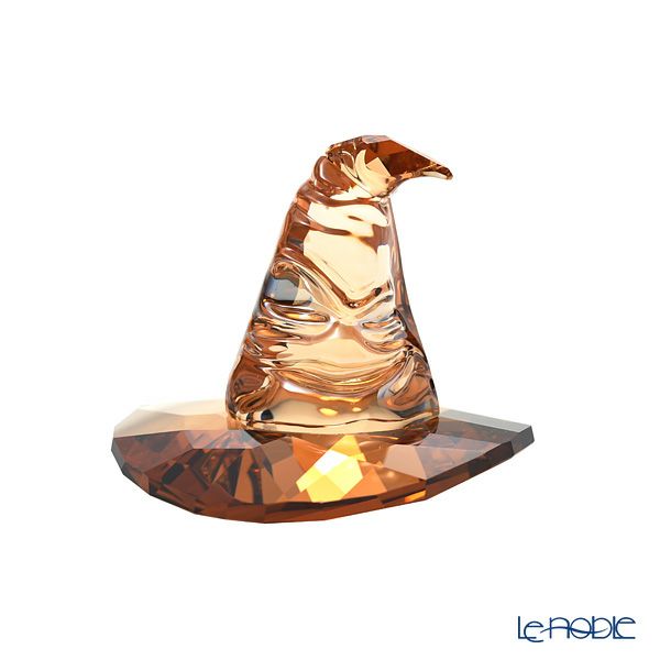 スワロフスキー Harry Potter Sorting Hat SWV5-576-712 21AW ハリーポッター