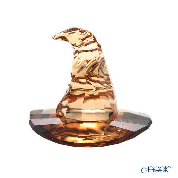 スワロフスキー Harry Potter Sorting Hat SWV5-576-712 21AW ハリーポッター