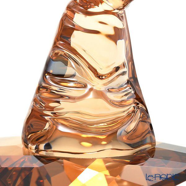 スワロフスキー Harry Potter Sorting Hat SWV5-576-712 21AW ハリーポッター