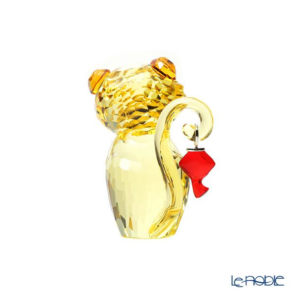 スワロフスキー Asian Symbols トラ SWV5-579-577 21AW