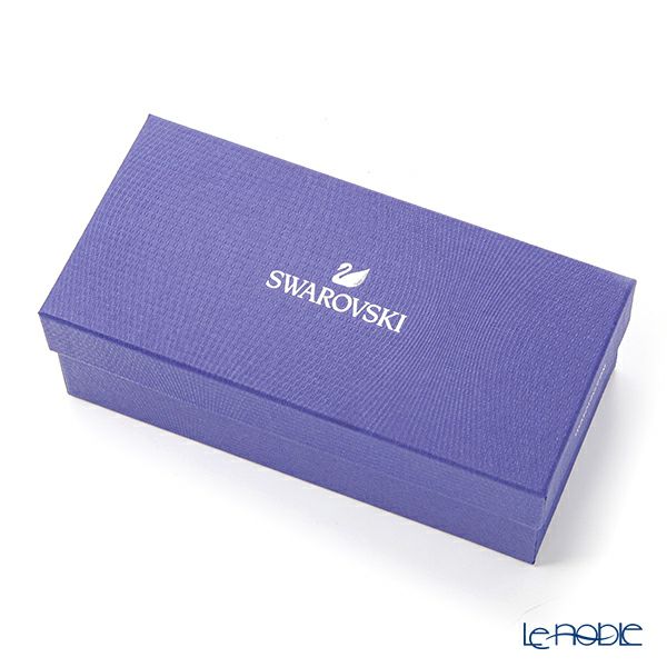 スワロフスキー Garden Tales ヒイラギの葉 SWV5-586-701 21AW クリスマス