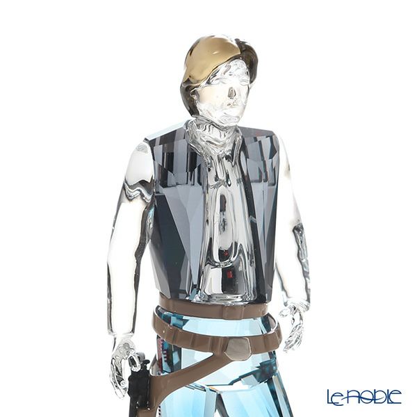 スワロフスキー STAR WARS Han Solo スター・ウォーズ／ハン ソロ SWV5-591-308 21AW