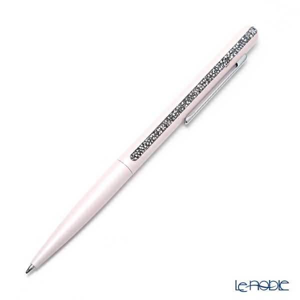 スワロフスキー Crystal Shimmer ボールペン（ピンク） SW5595668 21SS