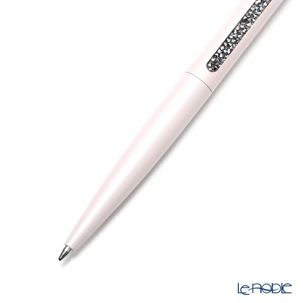スワロフスキー Crystal Shimmer ボールペン（ピンク） SW5595668 21SS