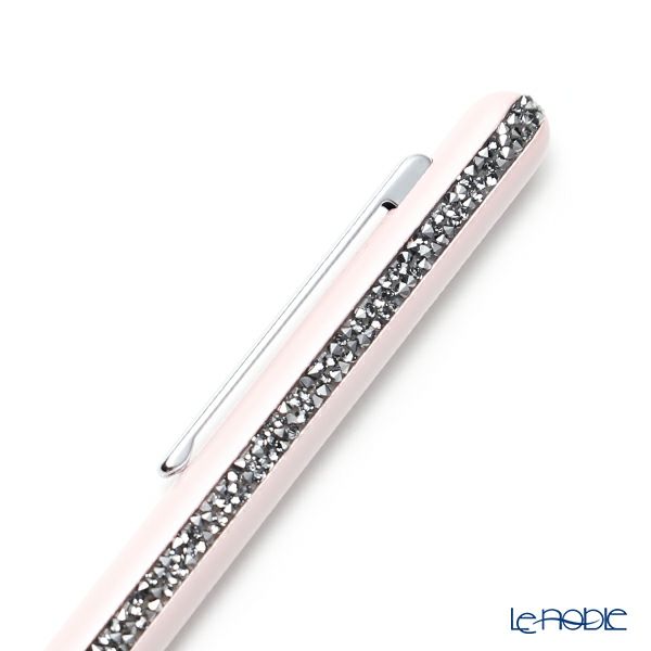 スワロフスキー Crystal Shimmer ボールペン（ピンク） SW5595668 21SS