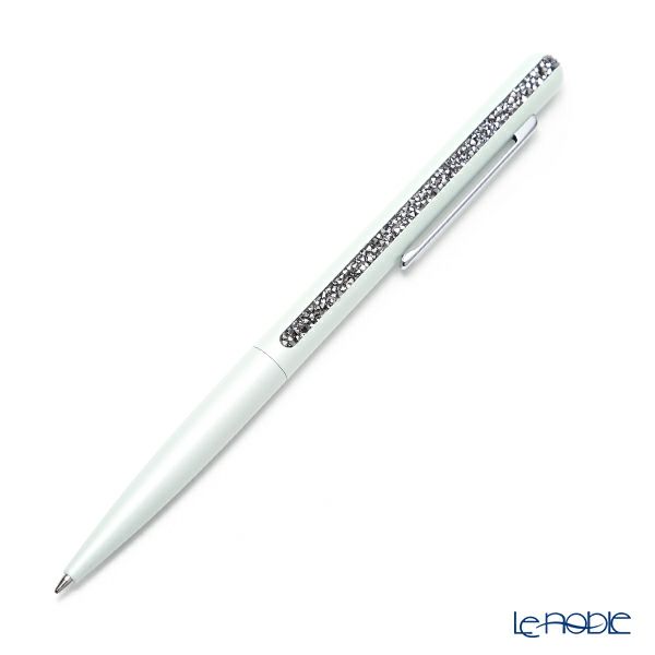 スワロフスキー Crystal Shimmer ボールペン（ライトグリーン） SW5595671 21SS