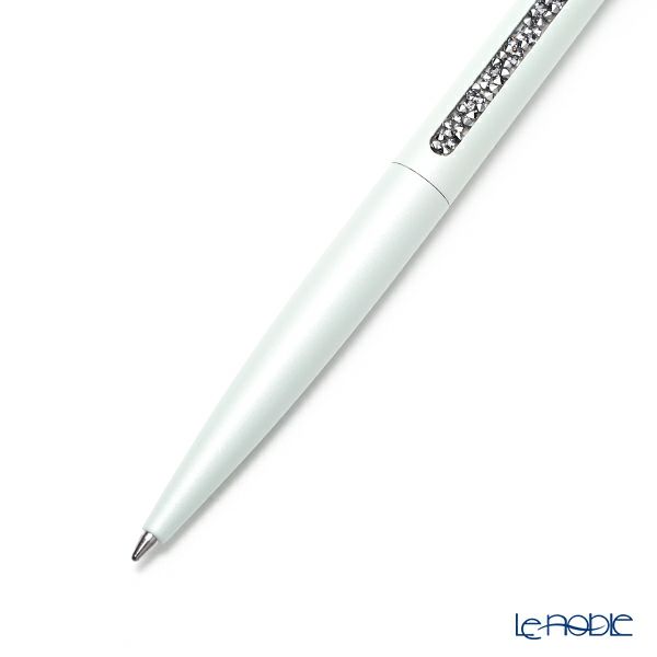 スワロフスキー Crystal Shimmer ボールペン（ライトグリーン） SW5595671 21SS