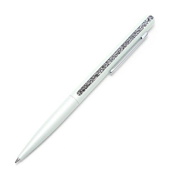 スワロフスキー Crystal Shimmer ボールペン（ライトグリーン） SW5595671 21SS