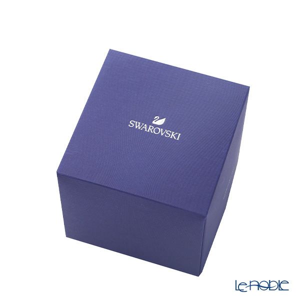 スワロフスキー Holiday Cheers サンタの妖精 ボールオーナメント SWV5-596-383 21AW