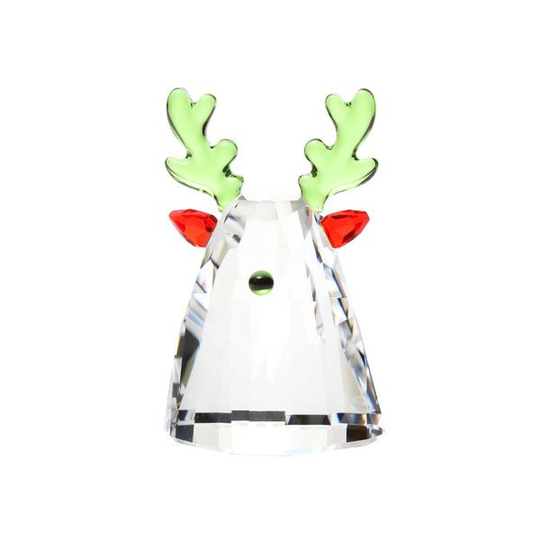 スワロフスキー Holiday Cheers トナカイ（S） SWV5-596-384 21AW
