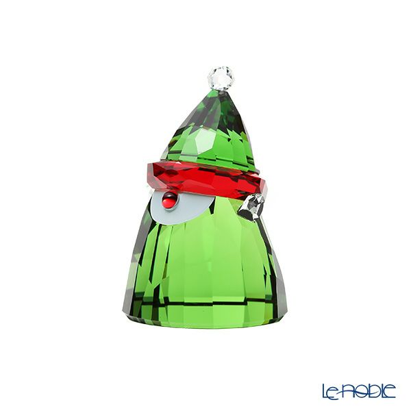 スワロフスキー Holiday Cheers サンタの妖精 （S） SWV5-596-386 21AW