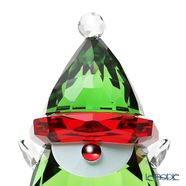 スワロフスキー Holiday Cheers サンタの妖精 （S） SWV5-596-386 21AW