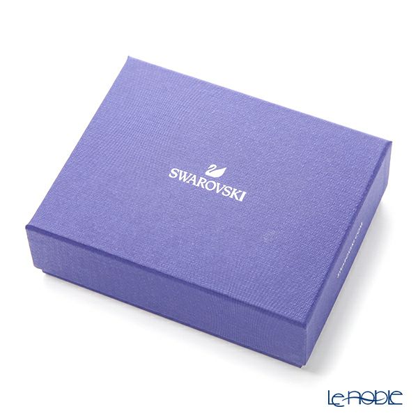 スワロフスキー Holiday Cheers トナカイハンギングフォトフレーム／オーナメント SWV5-596-391 21AW