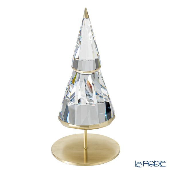 スワロフスキー Holiday Magic クリスマスツリー（L） SWV5-596-436 21AW