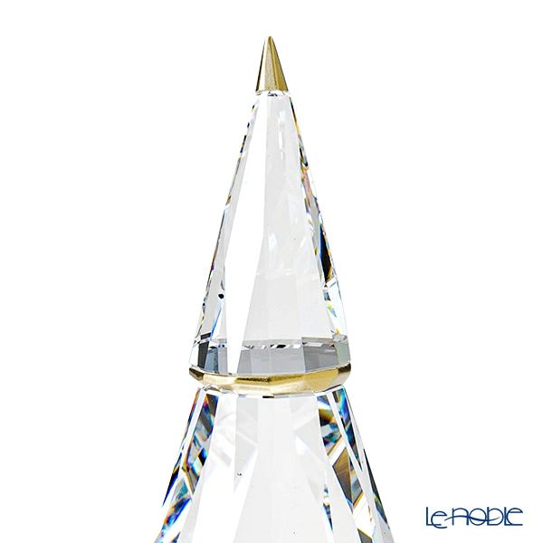 スワロフスキー Holiday Magic クリスマスツリー（L） SWV5-596-436 21AW