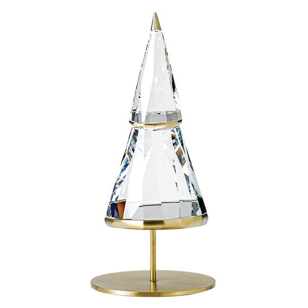 スワロフスキー Holiday Magic クリスマスツリー（L） SWV5-596-436 21AW