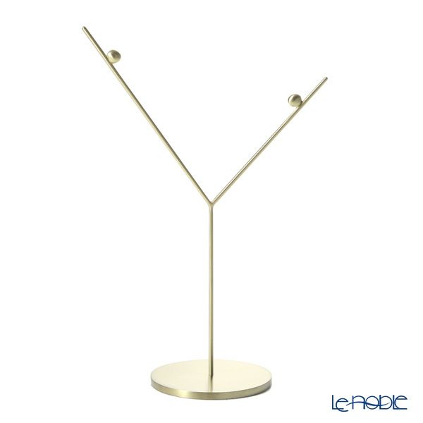 スワロフスキー オーナメントスタンド Gold Tone SWV5-596-539 21AW