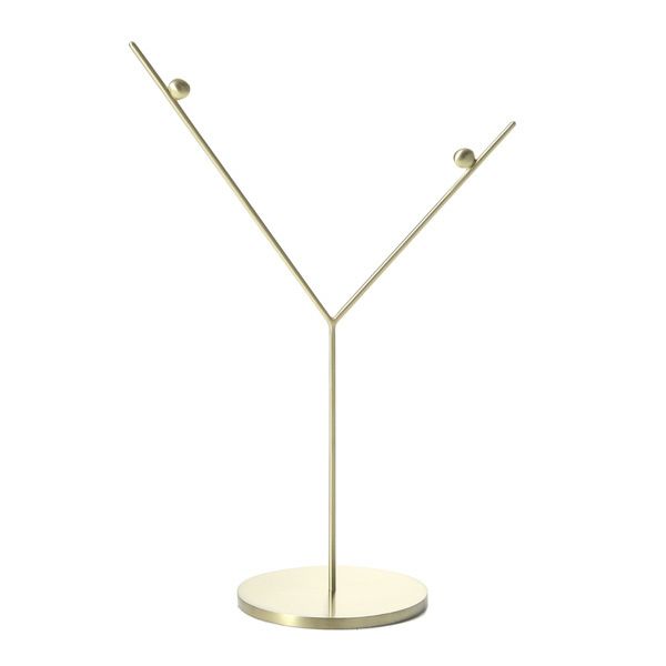 スワロフスキー オーナメントスタンド Gold Tone SWV5-596-539 21AW