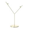 スワロフスキー オーナメントスタンド Gold Tone SWV5-596-539 21AW