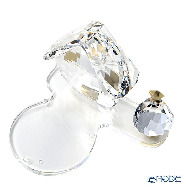 スワロフスキー Holiday Magic ティーライト／キャンドルホルダー SWV5-596-818 21AW