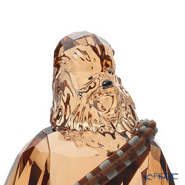 スワロフスキー STAR WARS Chewbacca SWV5-597-043 21AW スター・ウォーズ／チューバッカ