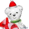スワロフスキー Krisベア Christmas SWV5-597-045 21AW クリスベア／Krisbear 2021年度限定生産品