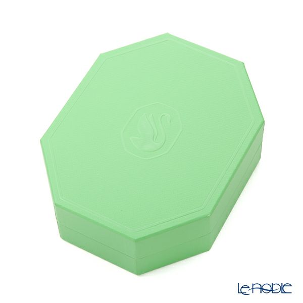 スワロフスキー ネックレス Matrix Tennis トライアングル ホワイト／ロジウム SW5599191 21SS