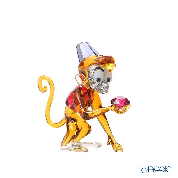 スワロフスキー Aladdin Abu SW5610682 22SS アラジン／アブー