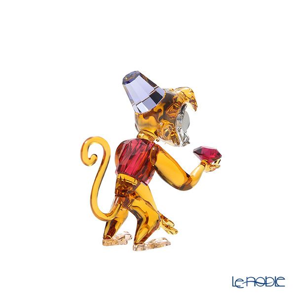 スワロフスキー Aladdin Abu SW5610682 22SS アラジン／アブー