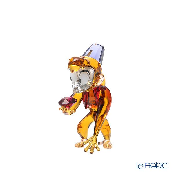 スワロフスキー Aladdin Abu SW5610682 22SS アラジン／アブー