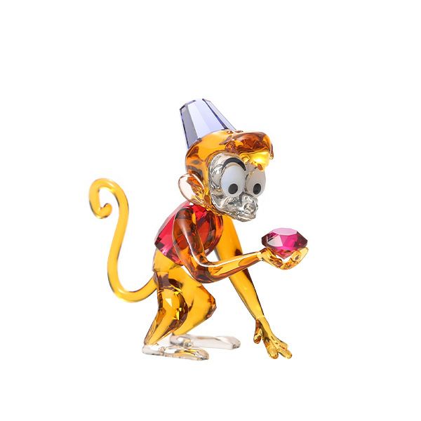 スワロフスキー Aladdin Abu SW5610682 22SS アラジン／アブー