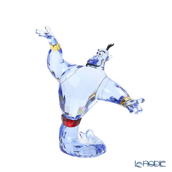 スワロフスキー Aladdin Genie SW5610724 22SS アラジン／ジーニー