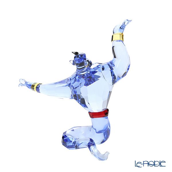 スワロフスキー Aladdin Genie SW5610724 22SS アラジン／ジーニー