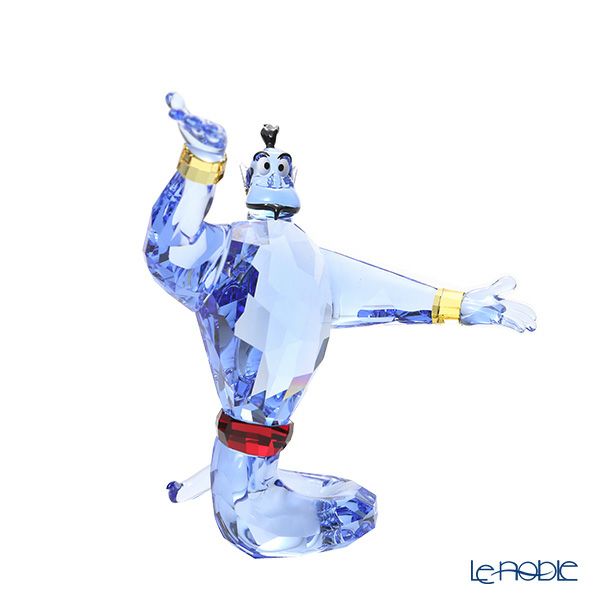 スワロフスキー Aladdin Genie SW5610724 22SS アラジン／ジーニー