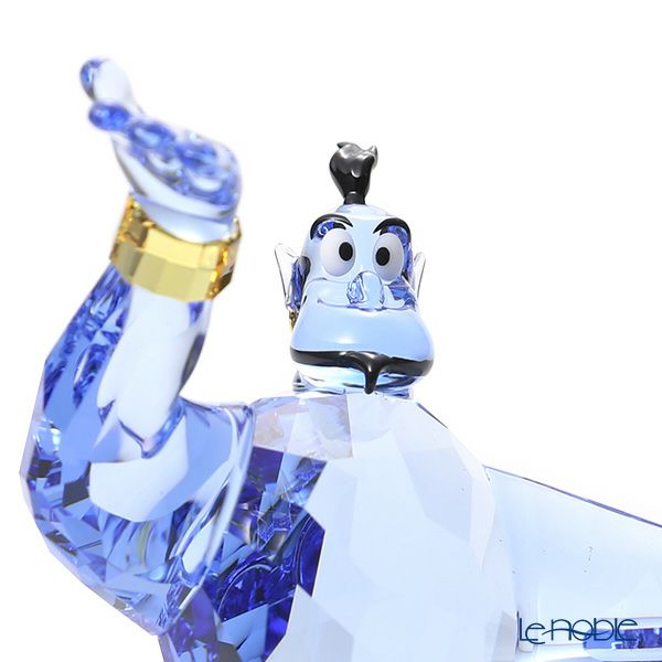 スワロフスキー Aladdin Genie SW5610724 22SS アラジン／ジーニー