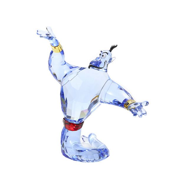 スワロフスキー Aladdin Genie SW5610724 22SS アラジン／ジーニー