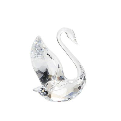 スワロフスキー Garden Tales オータムリーフ オーナメント SWV5-594