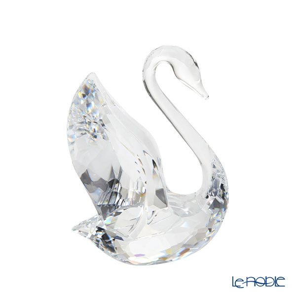 スワロフスキー Signum スワン（L） SWV5-613-256 21AW
