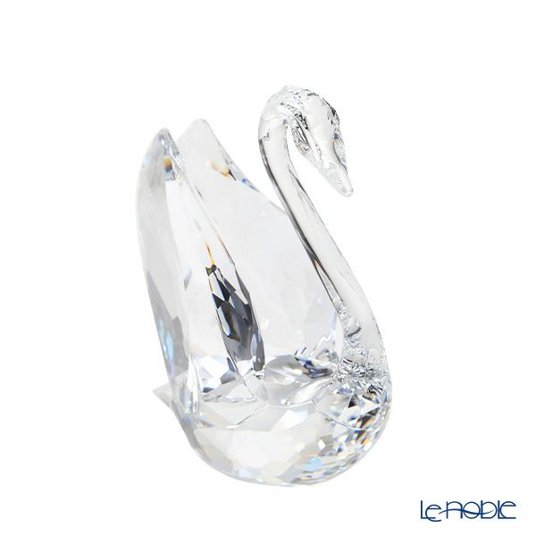 スワロフスキー Signum スワン（L） SWV5-613-256 21AW