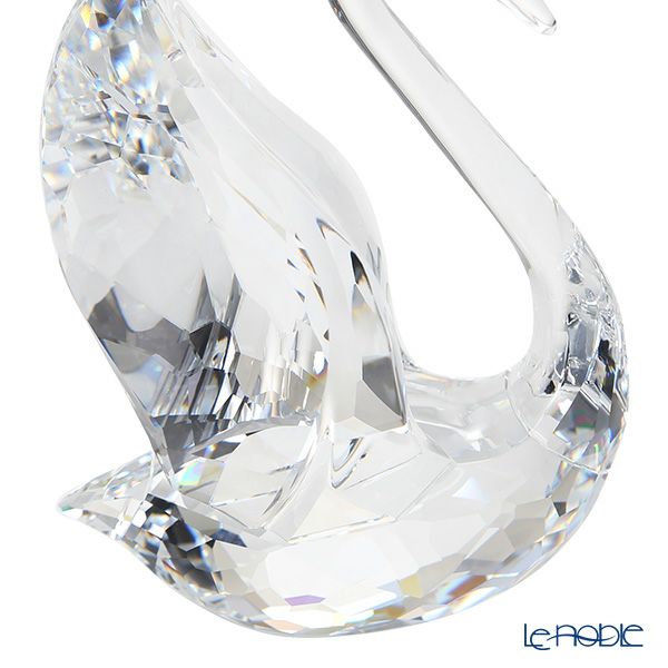 スワロフスキー Signum スワン（L） SWV5-613-256 21AW
