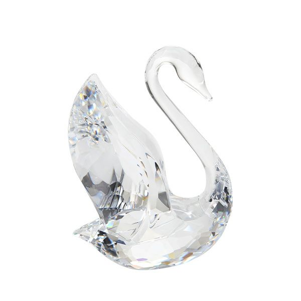 スワロフスキー Signum スワン（L） SWV5-613-256 21AW