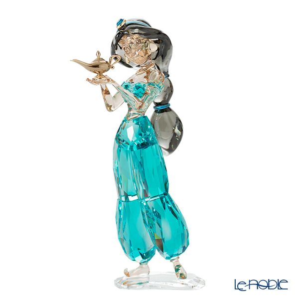 スワロフスキー Aladdin ジャスミン王女 SW5613423 22SS 2022年度限定生産品